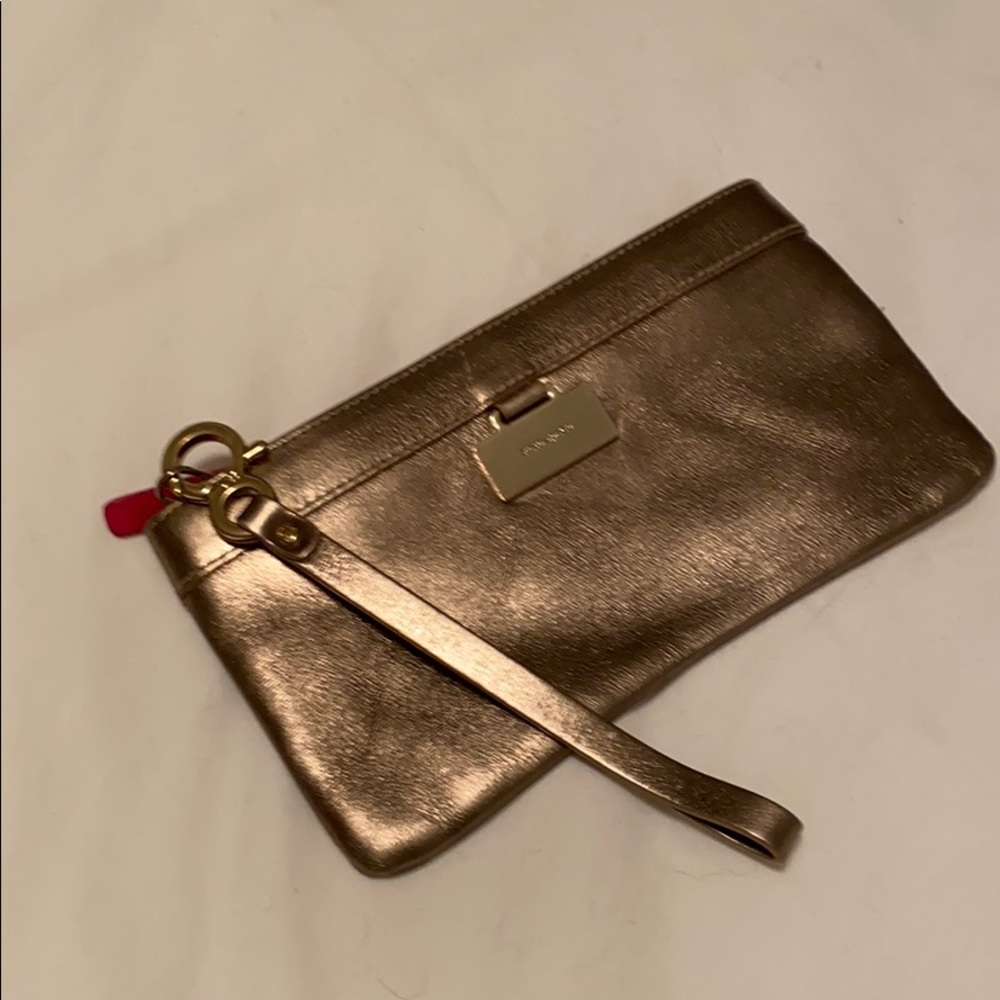 Kate Spade Clutch